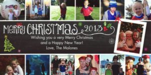 Christmas Card